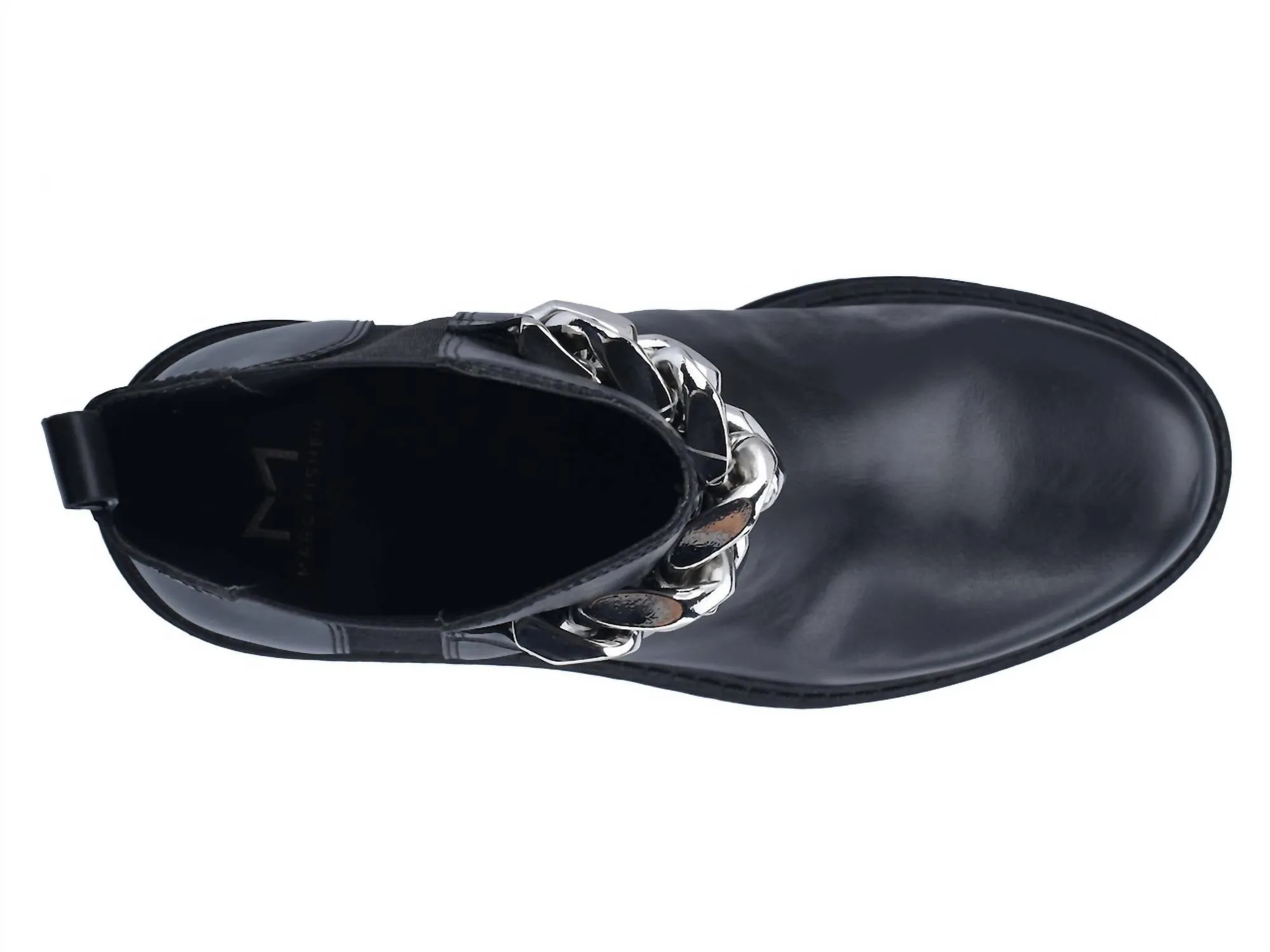 Women's Parrie Bootie In Black