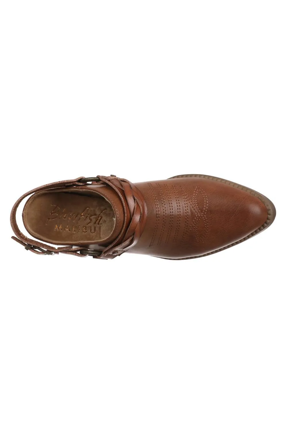 Women's Robin Mules In Tan