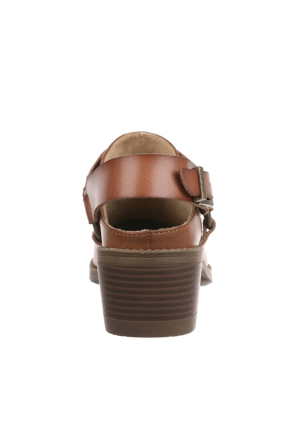Women's Robin Mules In Tan