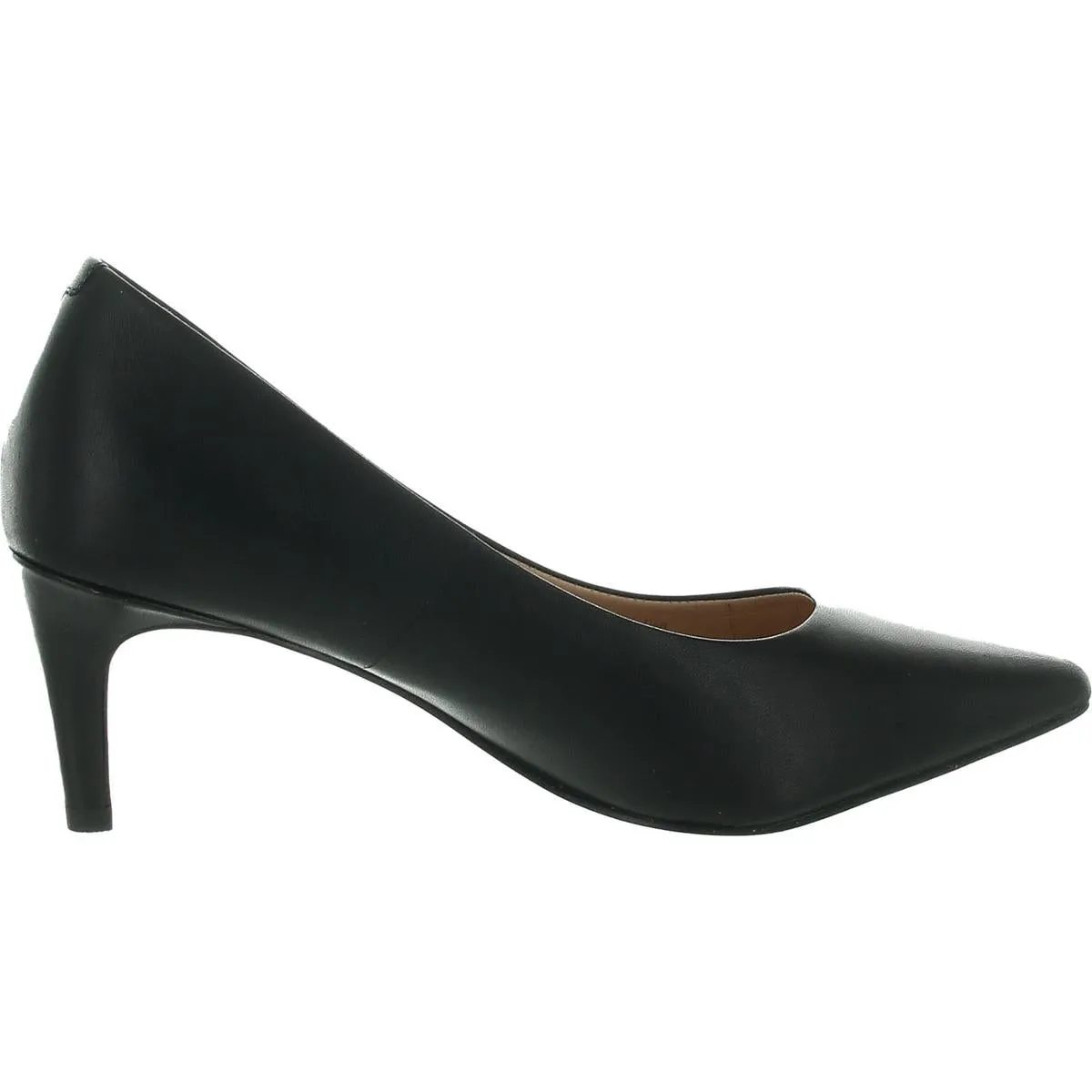 Womens Solid Pumps