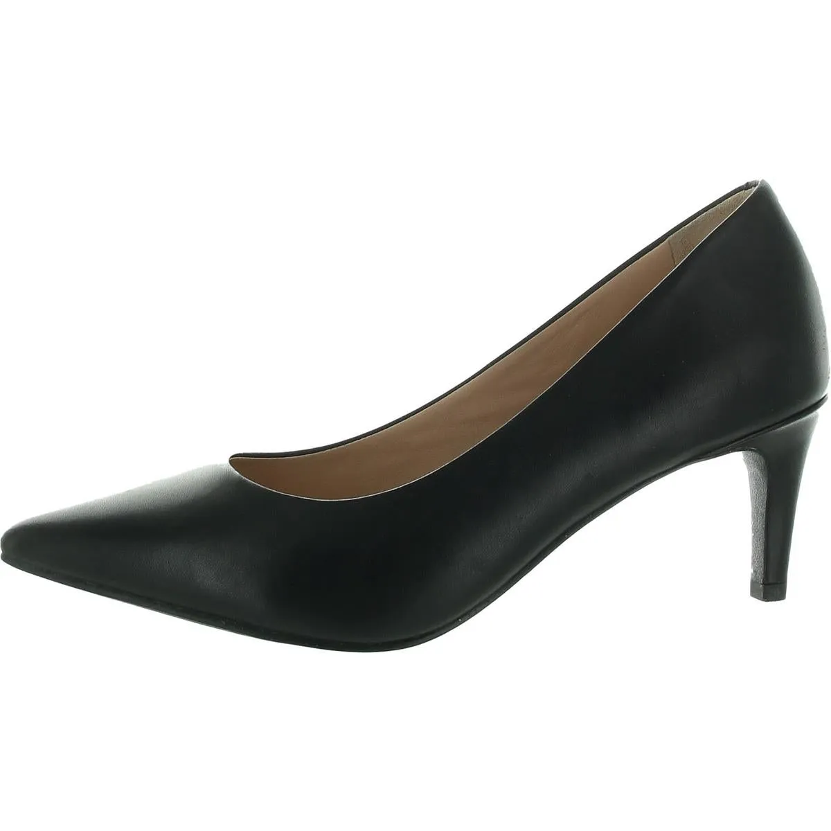 Womens Solid Pumps
