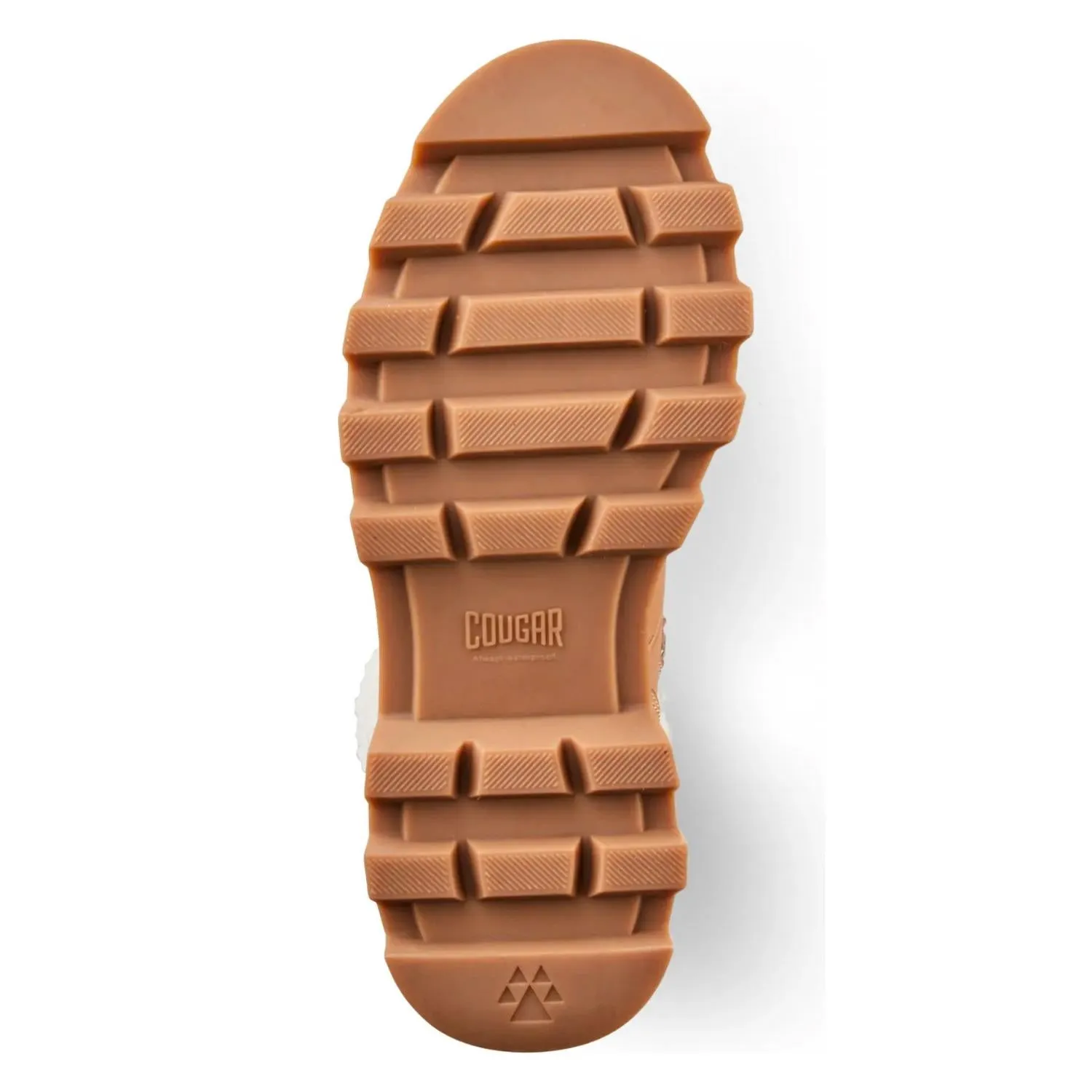 Women's Stella Booties In Caramel