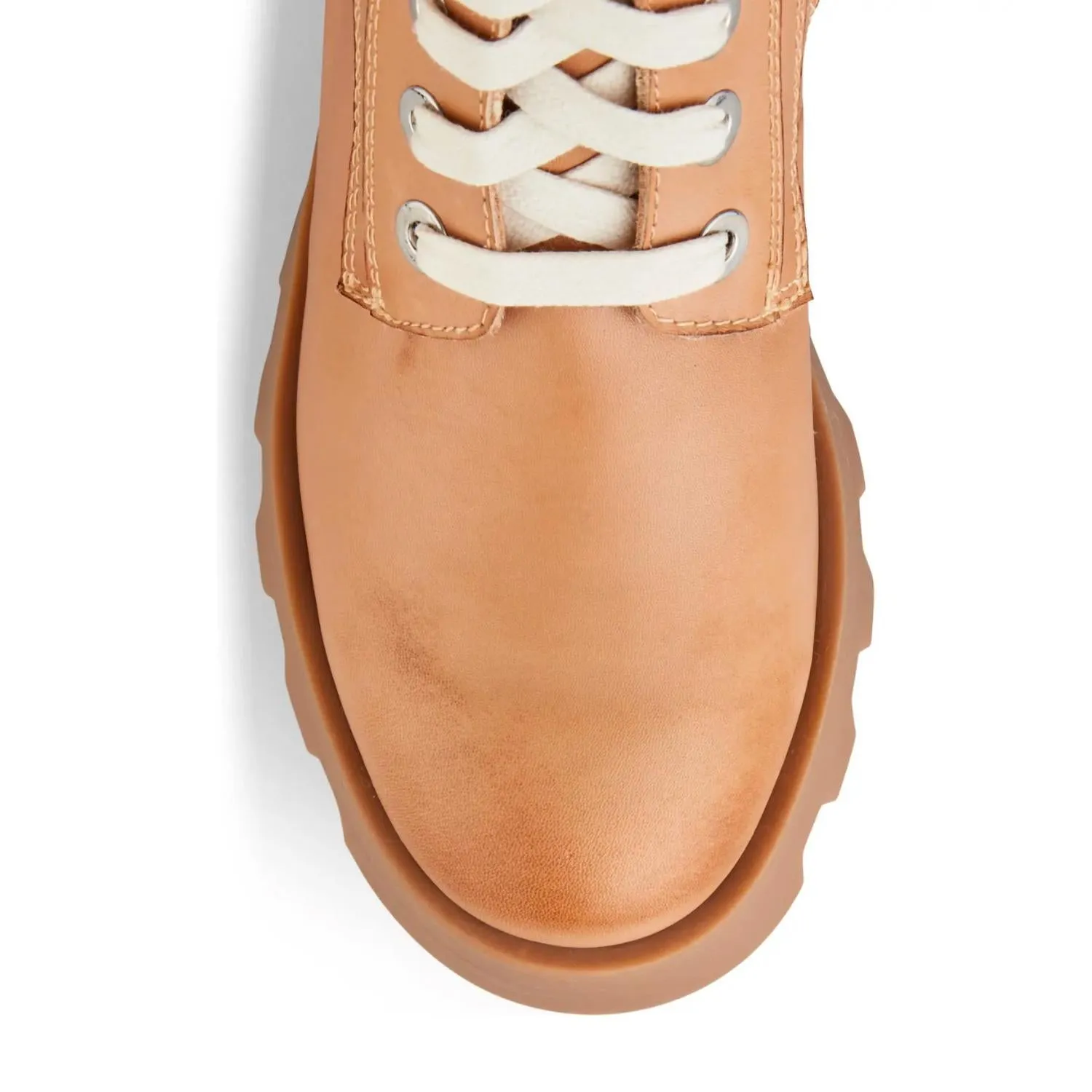 Women's Stella Booties In Caramel