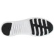 Women's Sublite Legend Composite-Toe Athletic Work Shoe Black/White