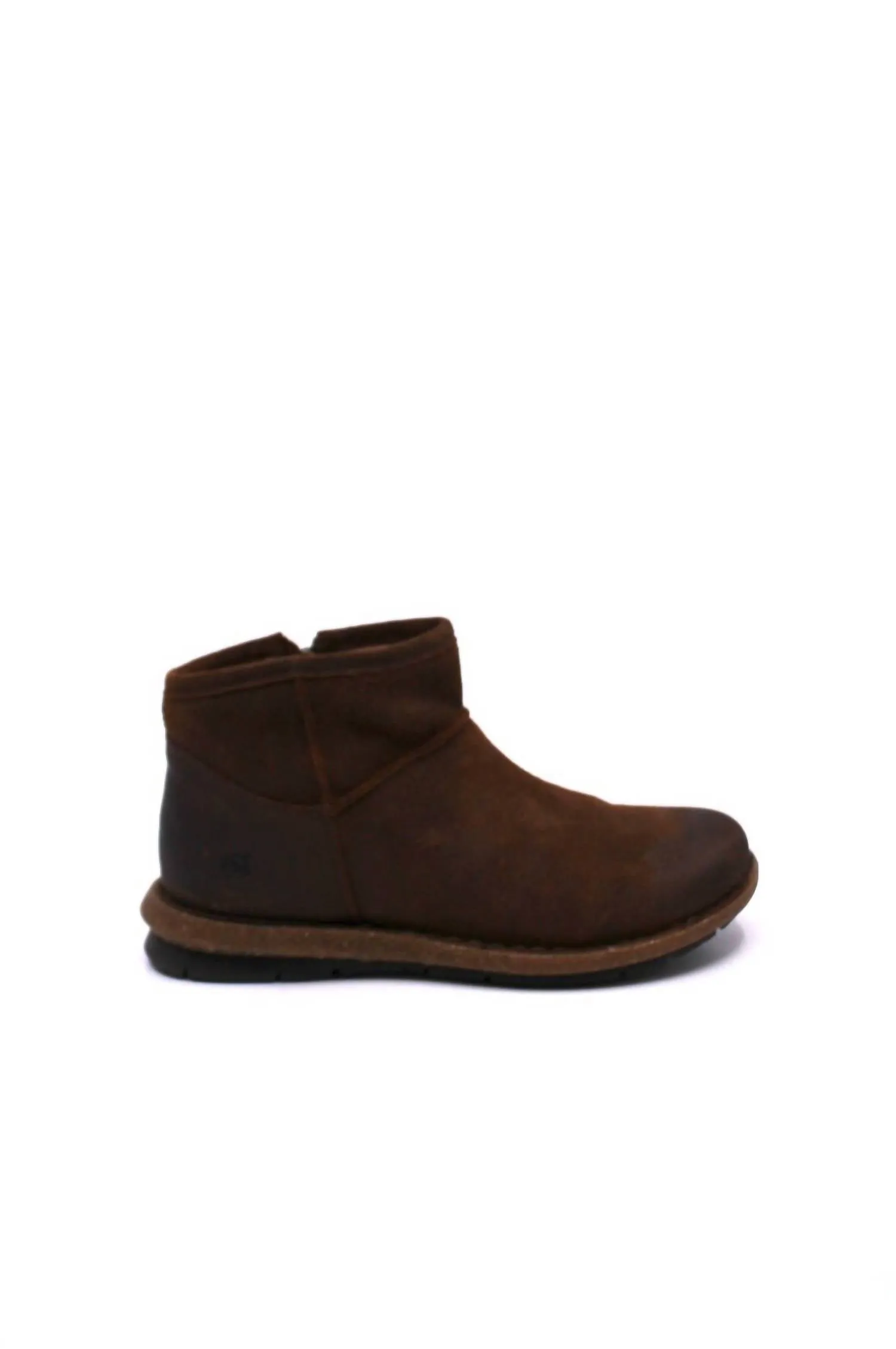 Women's Tinley Boots In Brown
