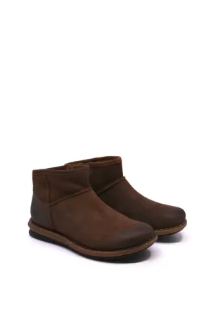 Women's Tinley Boots In Brown