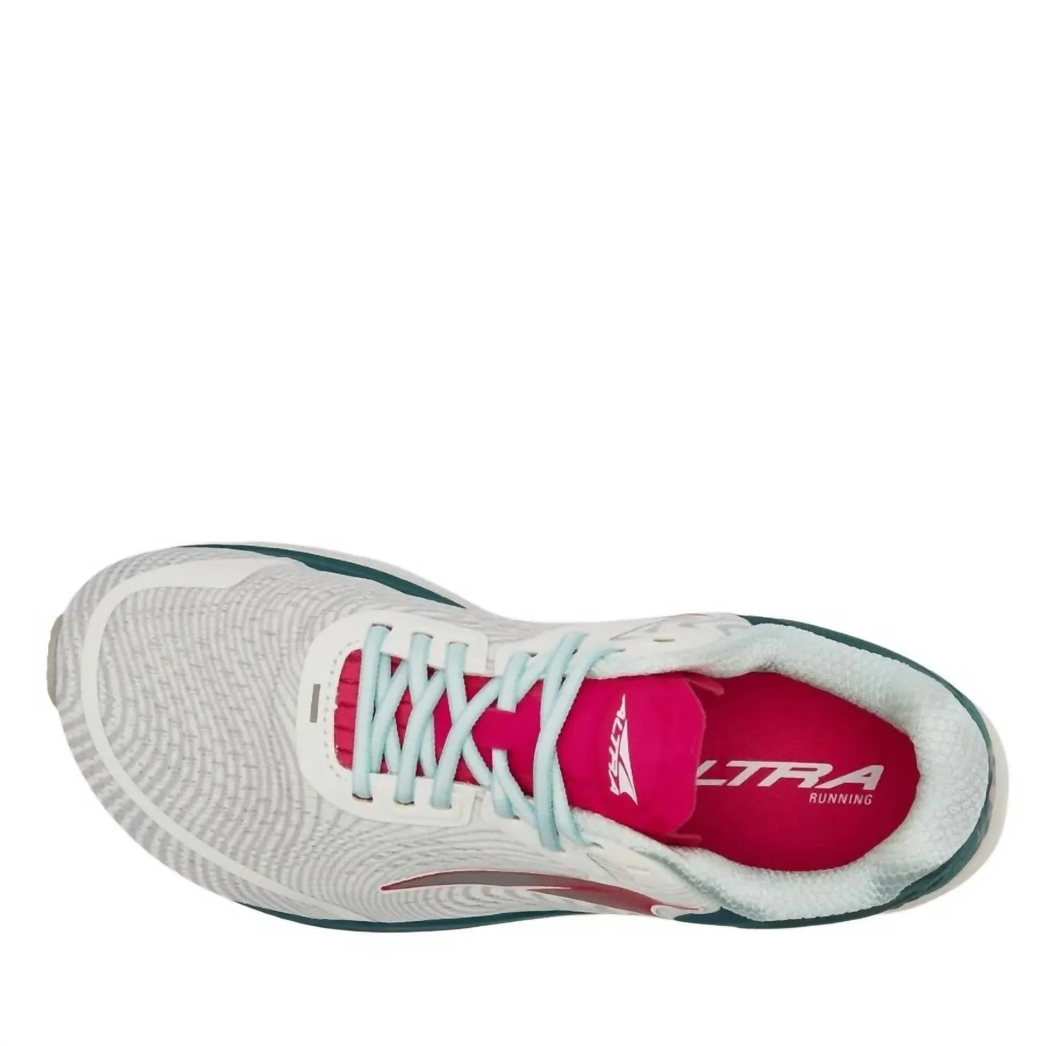 Women's Torin 5 Running Shoes In Deep Teal Pink