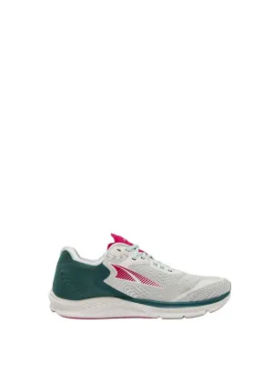 Women's Torin 5 Running Shoes In Deep Teal, Pink