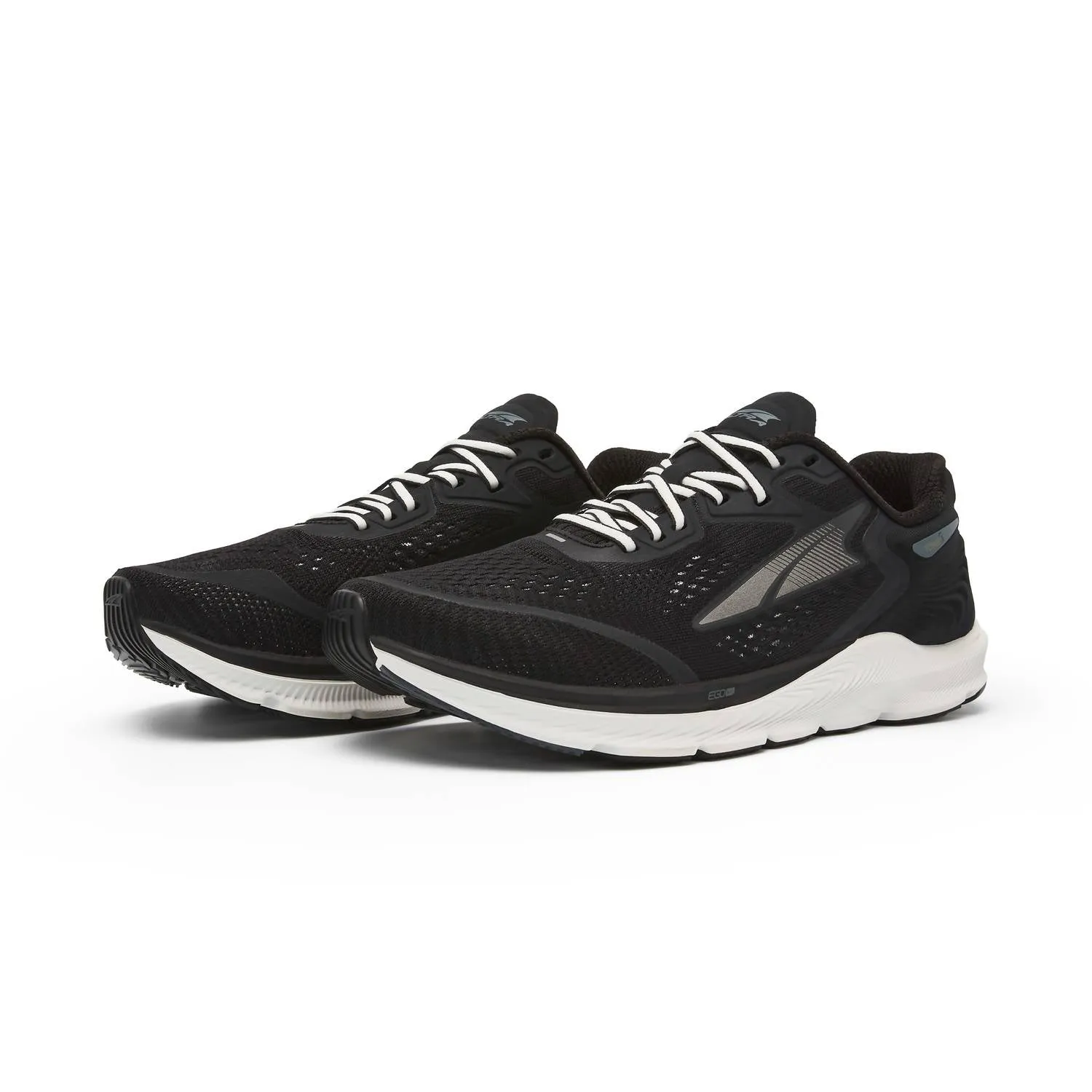 Women's Torin 5 Shoes In Black/white