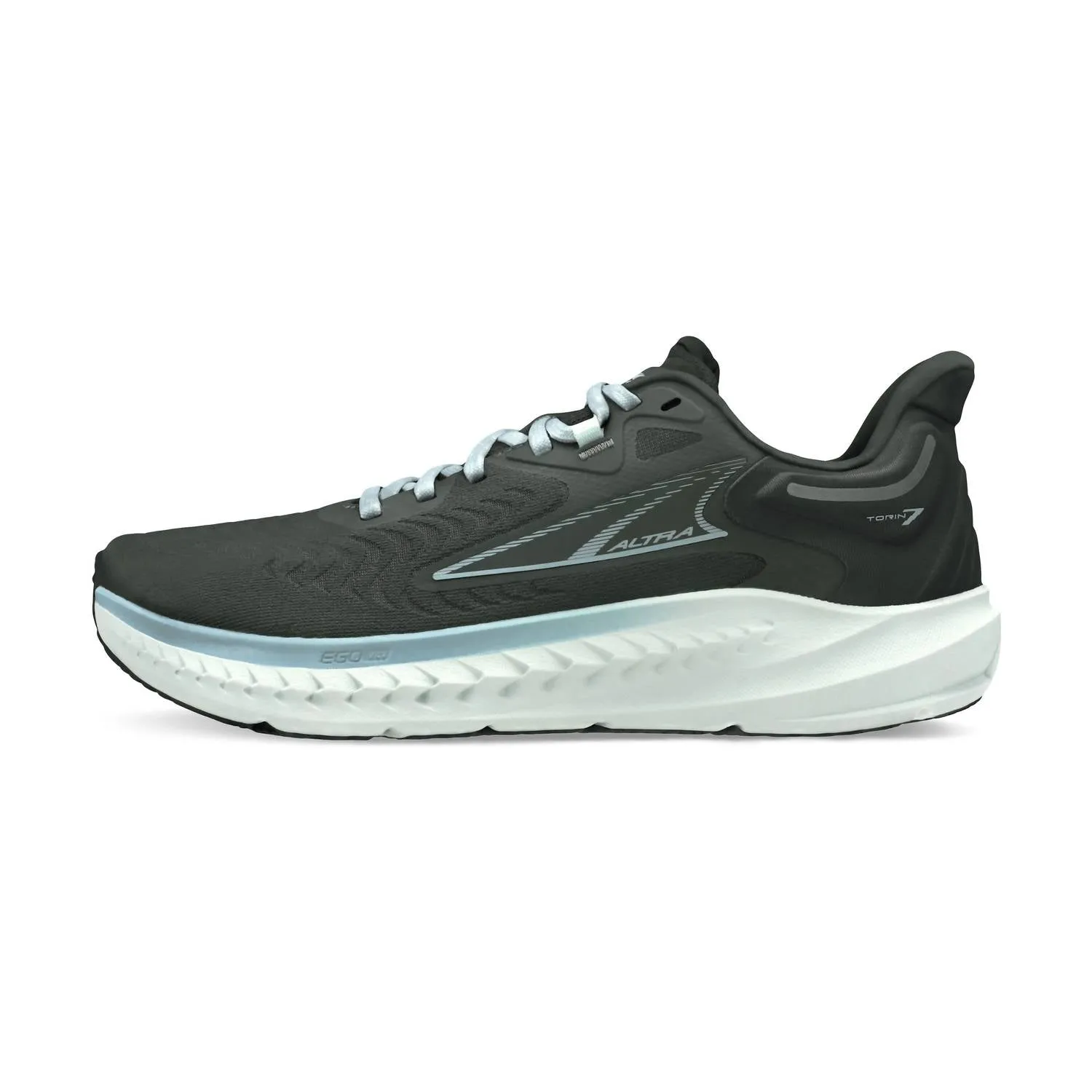 Women's Torin 7 Road Running Shoes In Dark Gray