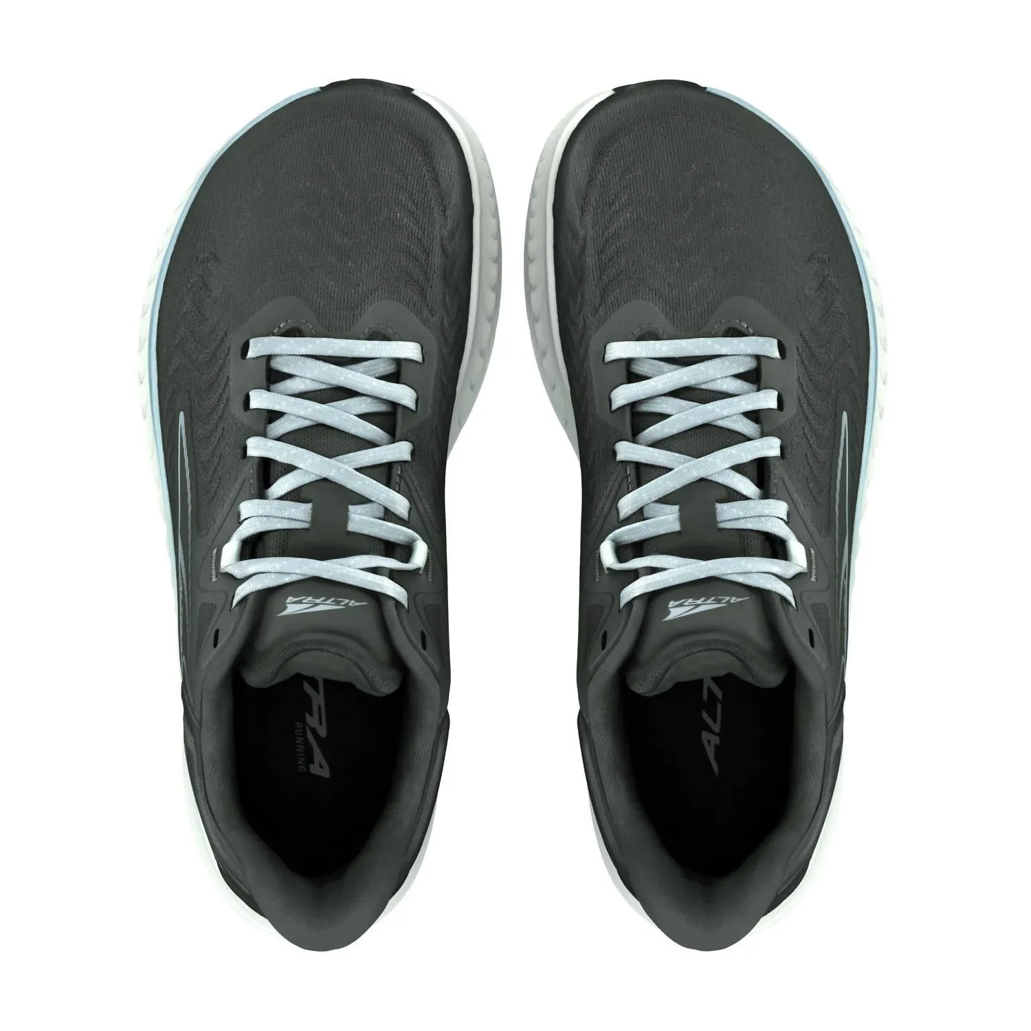 Women's Torin 7 Road Running Shoes In Dark Gray