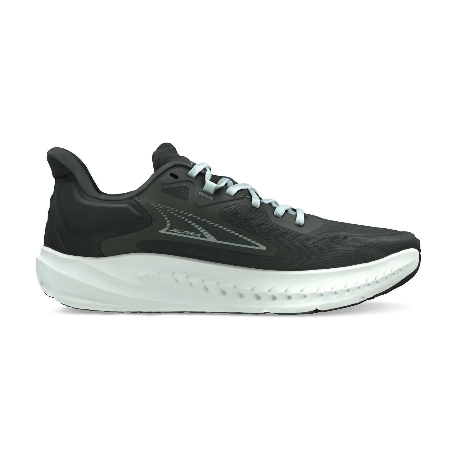 Women's Torin 7 Road Running Shoes In Dark Gray