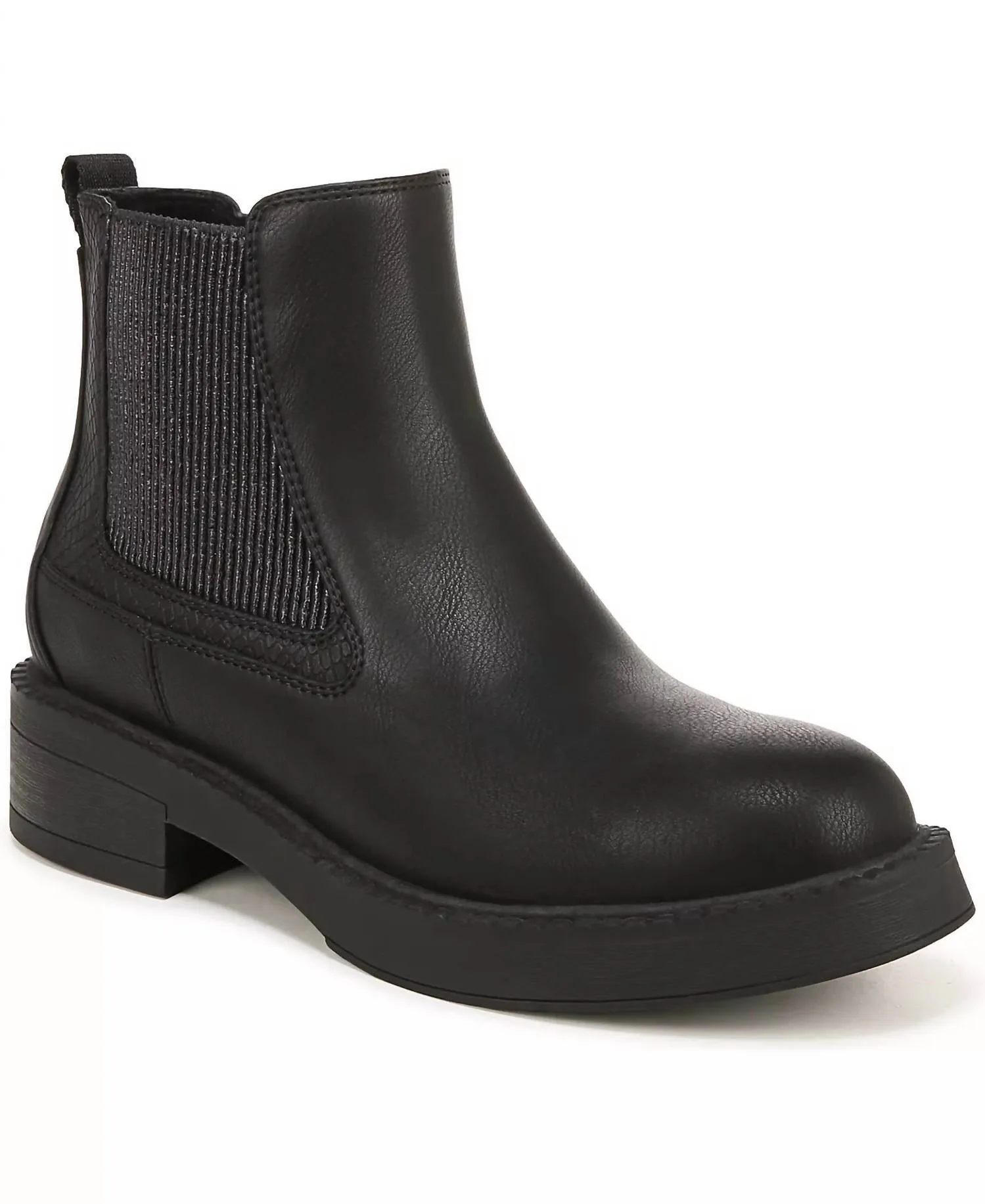 Women's Vera Boots In Black
