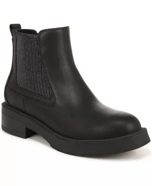 Women's Vera Boots In Black