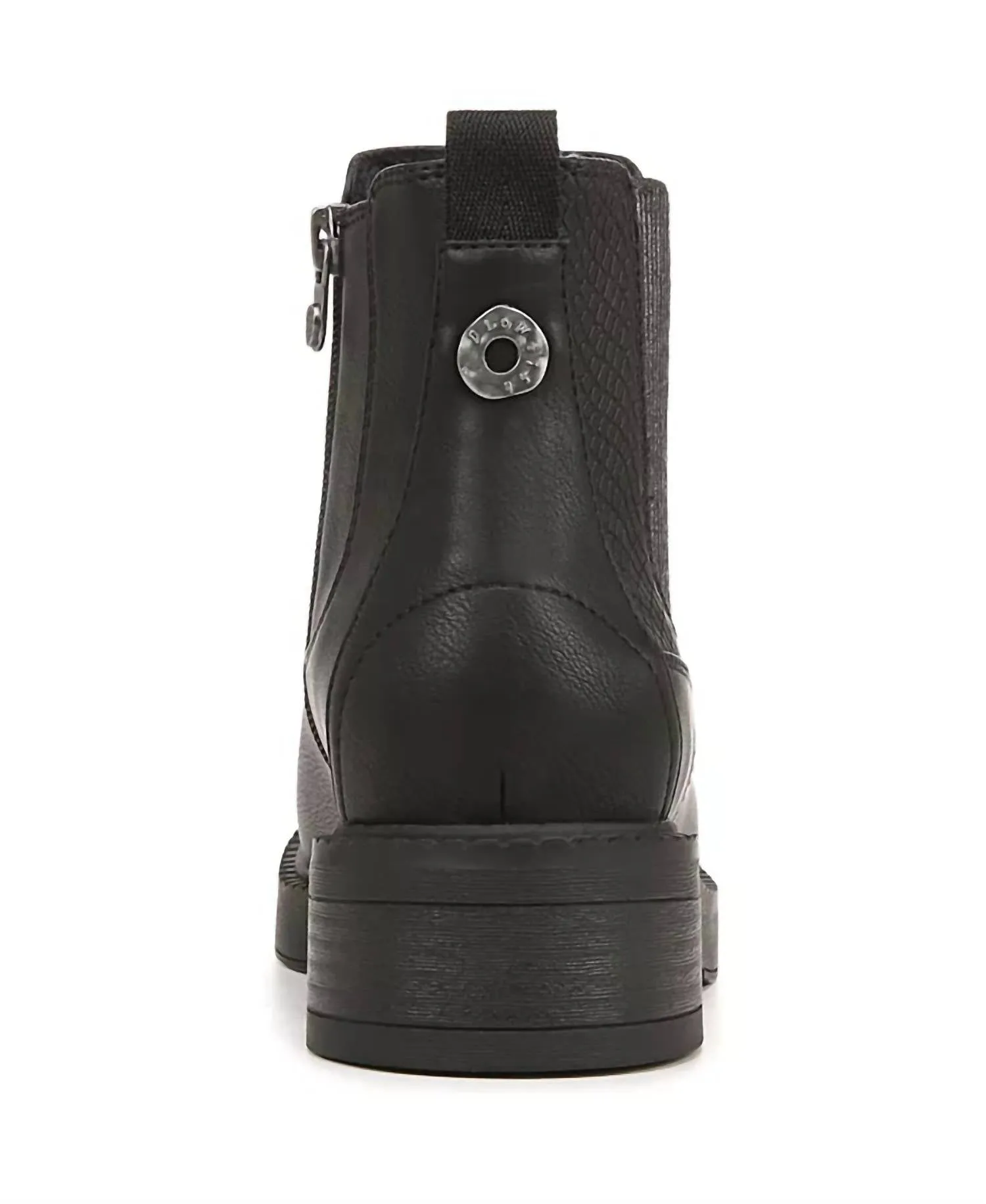 Women's Vera Boots In Black