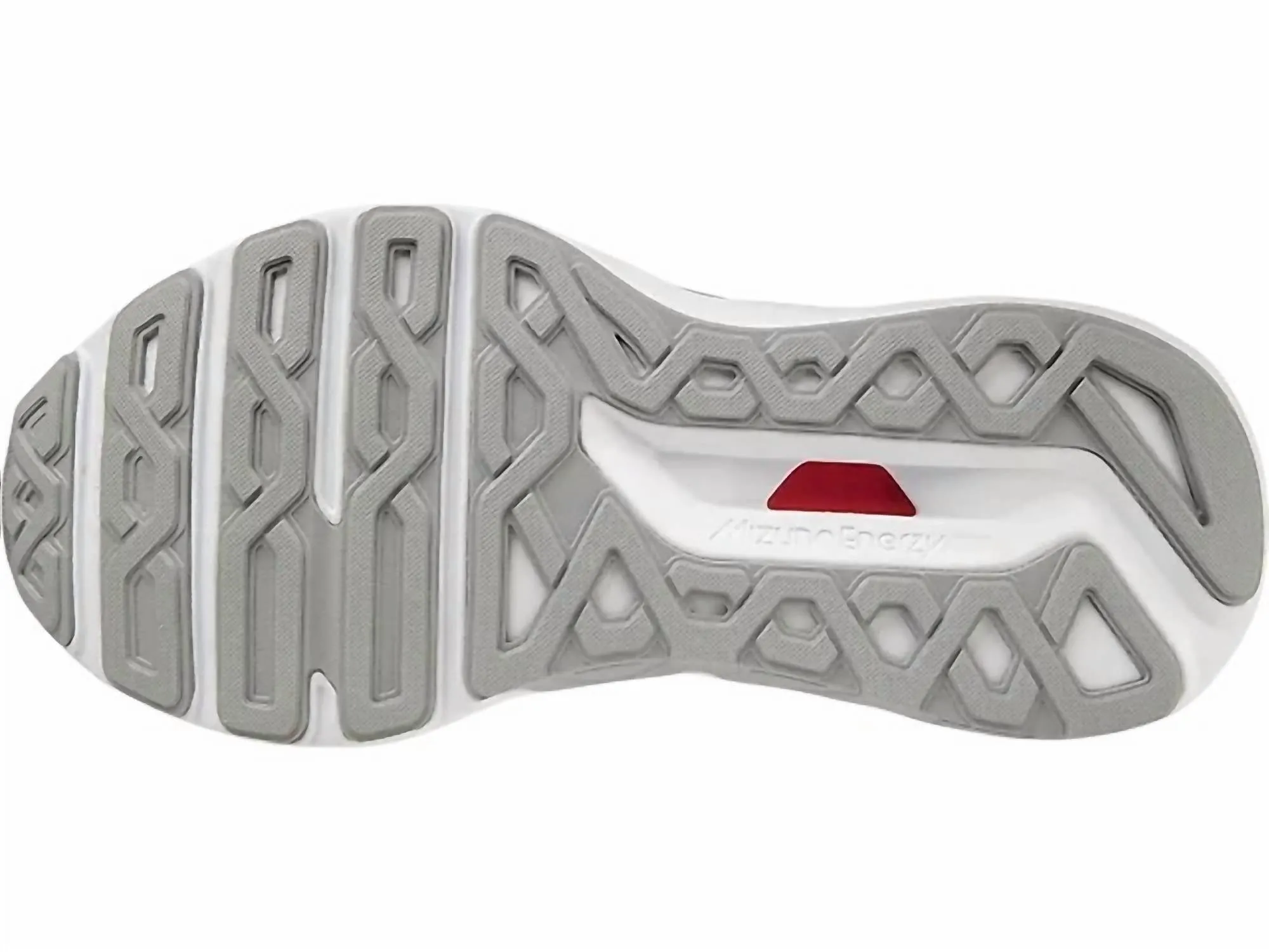 Women's Wave Horizon 6 Shoes In Ultimate Grey/silver