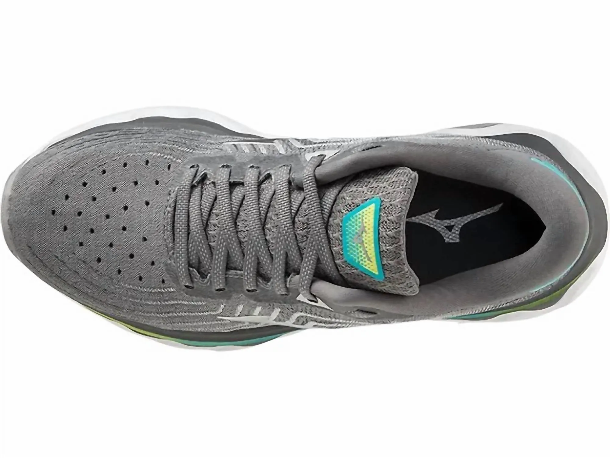 Women's Wave Horizon 6 Shoes In Ultimate Grey/silver