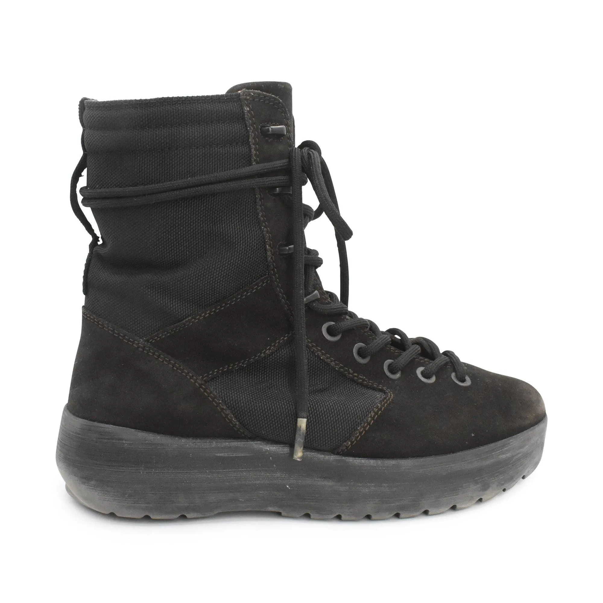 Yeezy Moon Boots - Men's 41