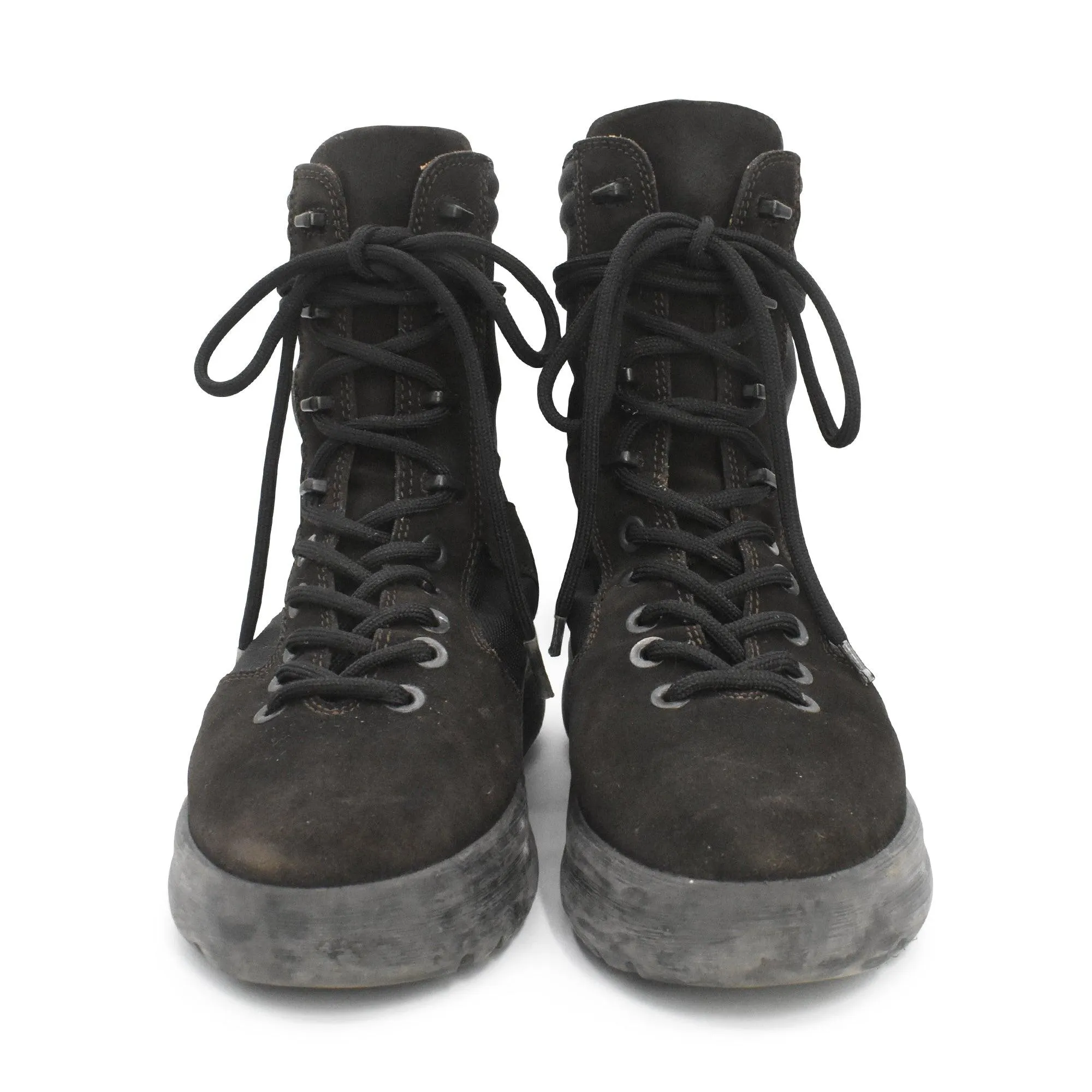 Yeezy Moon Boots - Men's 41