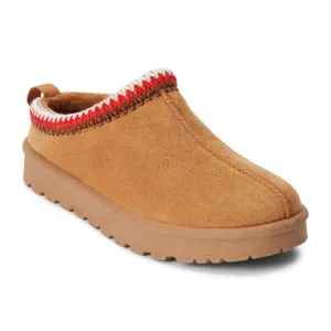 Zen Cozy Mule In Cognac